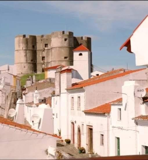 Casa Das Correias Evora Monte Exterior photo